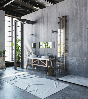 Stylish Office Partitions