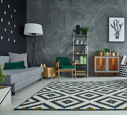 Stylish Interior Design