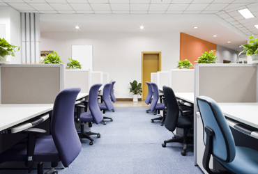 Innovative Retail Space